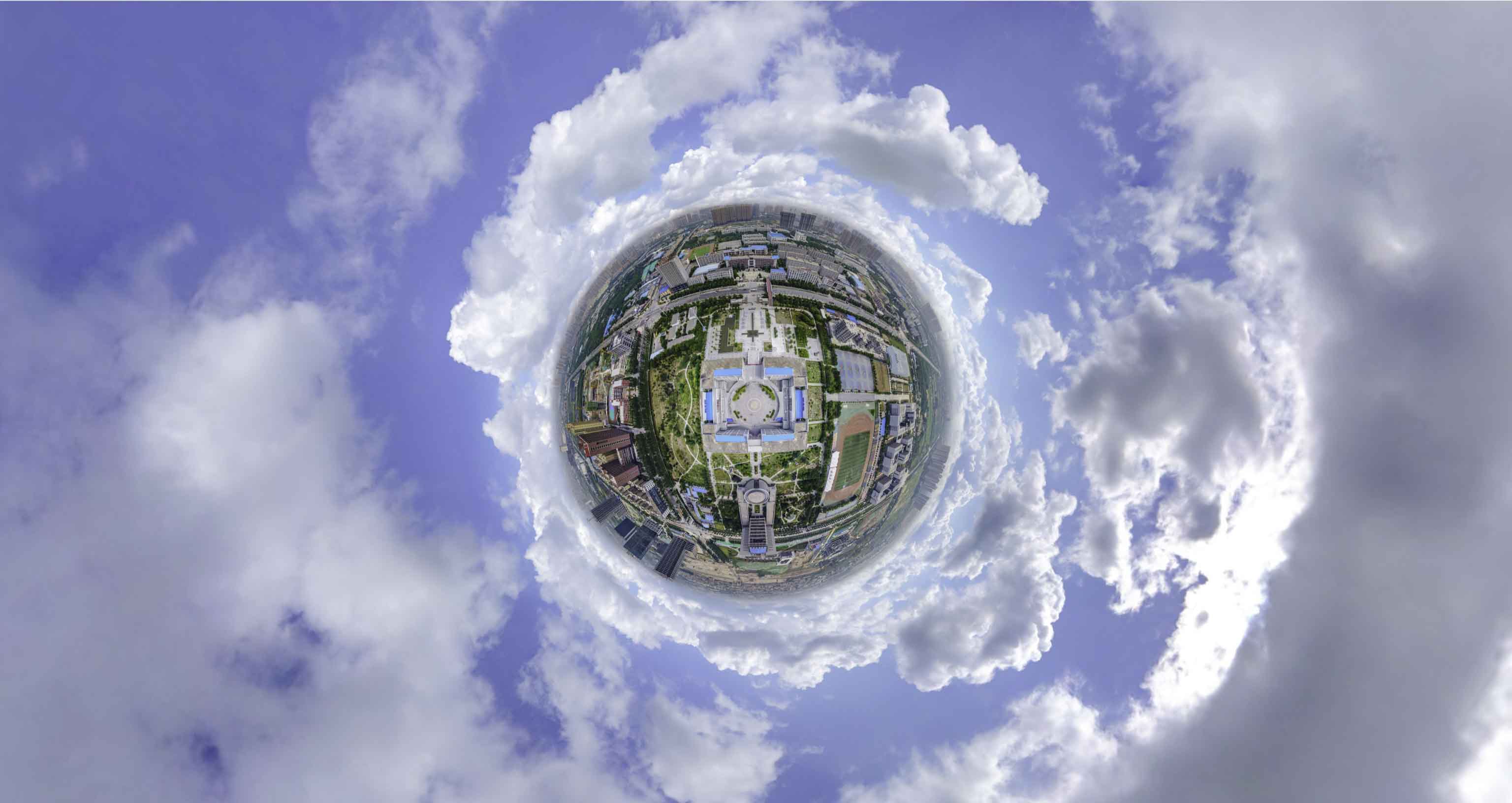 万源格凸河风景名胜区