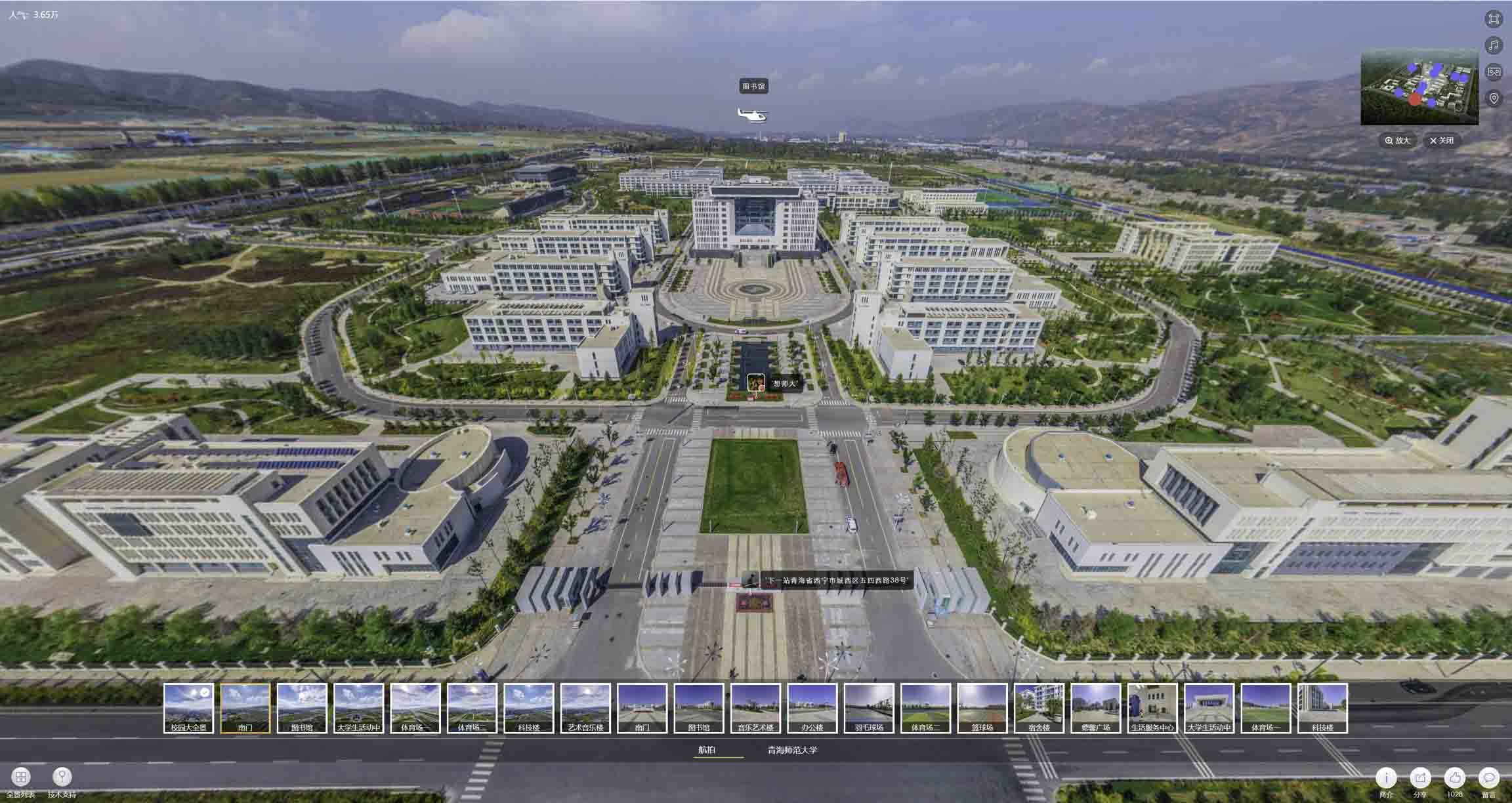 万源油菜花-惊艳半生的花海仙境